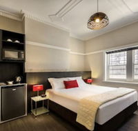 Como Court by Crest - New South Wales Tourism 