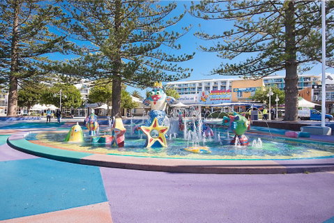 Nesuto The Entrance Apartments - New South Wales Tourism  3
