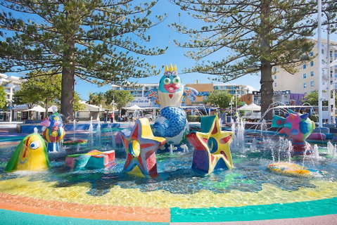 Nesuto The Entrance Apartments - New South Wales Tourism  1