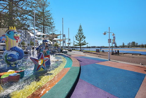 Nesuto The Entrance Apartments - New South Wales Tourism  4