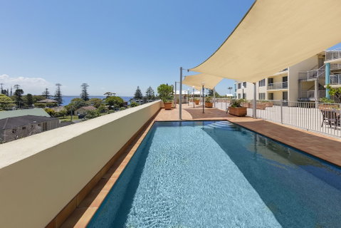 Nesuto The Entrance Apartments - New South Wales Tourism  6