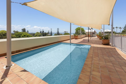 Nesuto The Entrance Apartments - New South Wales Tourism  0