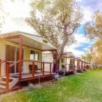 Australind Tourist Park - New South Wales Tourism  0