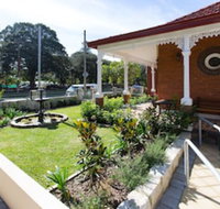 Centennial Park Lodge - New South Wales Tourism 