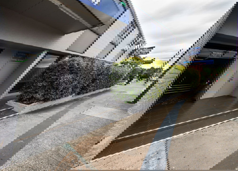 Lakemba NSW New South Wales Tourism 