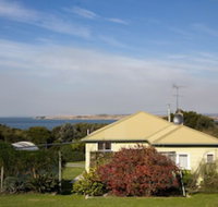 Lady Barron Holiday Home - New South Wales Tourism 