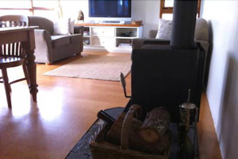 The Shelter B&B - New South Wales Tourism  6