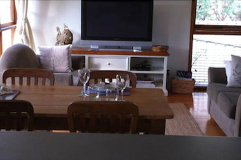 The Shelter B&B - New South Wales Tourism  4