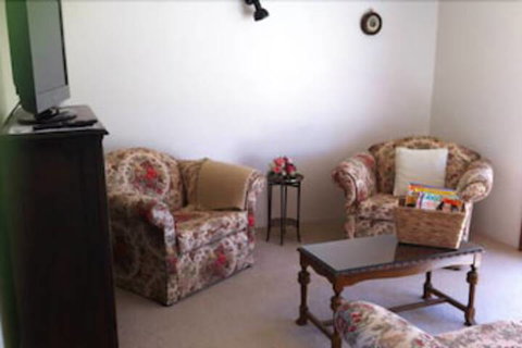 The Shelter B&B - New South Wales Tourism  2