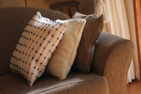 The Shelter B&B - New South Wales Tourism  5