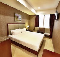 Megaboom City Hotel - New South Wales Tourism 
