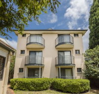 Waldorf Hornsby Residential Apartments - New South Wales Tourism 