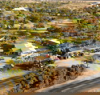 Big River Golf and Country Club - New South Wales Tourism 