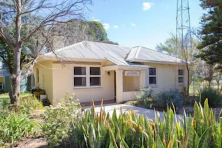 Murtho SA New South Wales Tourism 
