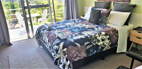 Mollymook Ocean View Motel Reward Long Stays - Over 18's Only - New South Wales Tourism  4