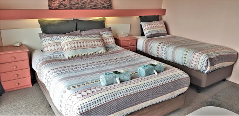 Mollymook Ocean View Motel Reward Long Stays - Over 18's Only - New South Wales Tourism  0