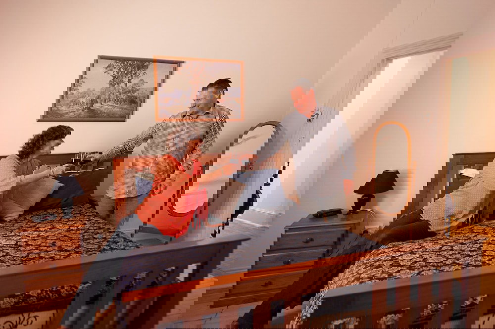 Hammond SA New South Wales Tourism 