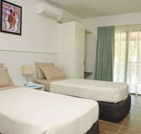 Cape York Peninsula Lodge - New South Wales Tourism 