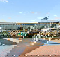 Quality Hotel Lighthouse - New South Wales Tourism 