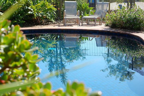 Great Eastern Motor Inn, Gympie - New South Wales Tourism  4