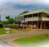 Great Eastern Motor Inn Gympie - New South Wales Tourism 