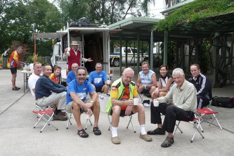 Great Eastern Motor Inn, Gympie - New South Wales Tourism  3