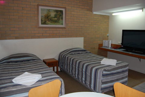 Great Eastern Motor Inn, Gympie - New South Wales Tourism  7