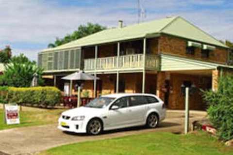Great Eastern Motor Inn, Gympie - New South Wales Tourism  2