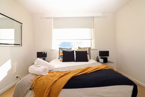 The Ivy On Munro - Rejuvenate Stays - New South Wales Tourism  1