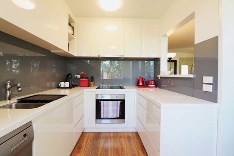 The Ivy On Munro - Rejuvenate Stays - New South Wales Tourism  4