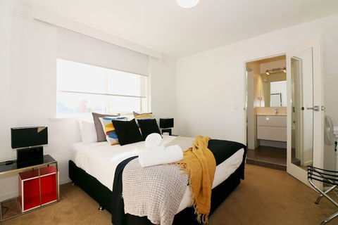 The Ivy On Munro - Rejuvenate Stays - New South Wales Tourism  0