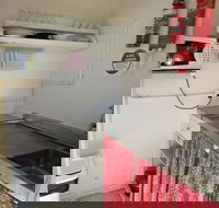 Twin City Motor Inn - New South Wales Tourism 