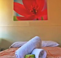 St Kilda Hostel - New South Wales Tourism 