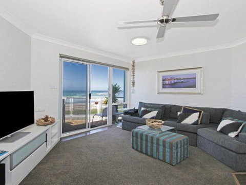 Mariners On Mollymook - New South Wales Tourism  1