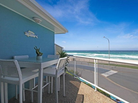 Mariners On Mollymook - New South Wales Tourism  3