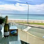 Mariners On Mollymook - New South Wales Tourism  0