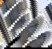 Hotel Challis Potts Point - New South Wales Tourism 