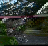 Redcliffe House - New South Wales Tourism 