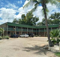 Palm Court Backpackers - New South Wales Tourism 