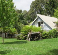 Hide away Cottage Retreat - New South Wales Tourism 