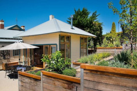 Hillside - New South Wales Tourism  0
