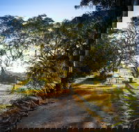 Hillview Cottages - New South Wales Tourism 