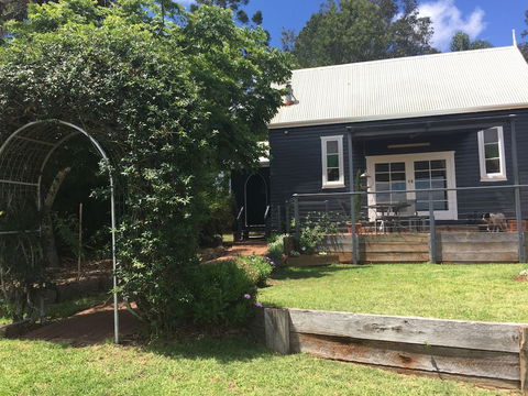 Hillview Cottages - New South Wales Tourism  1