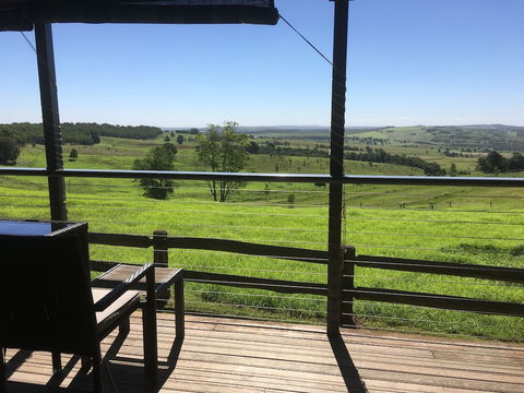 Hillview Cottages - New South Wales Tourism  3