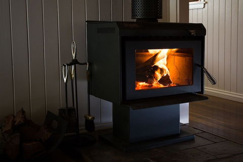 Hillview Cottages - New South Wales Tourism  2