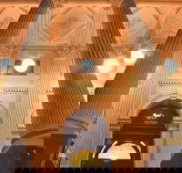 Allawah Bendigo - New South Wales Tourism 