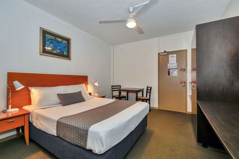 Darwin City Edge Motel & Suites - New South Wales Tourism  6