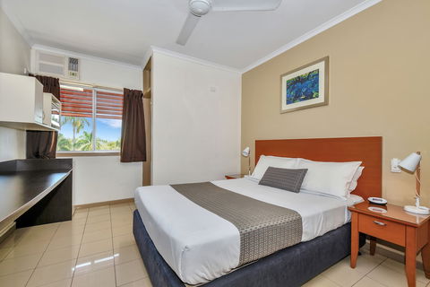 Darwin City Edge Motel & Suites - New South Wales Tourism  4
