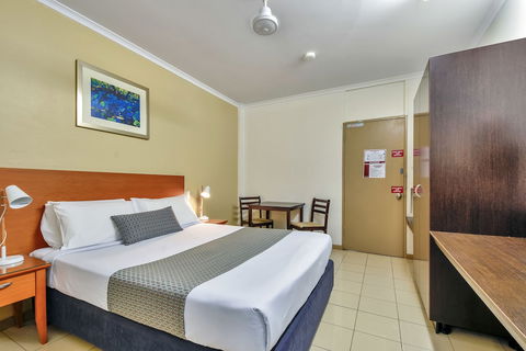 Darwin City Edge Motel & Suites - New South Wales Tourism  3