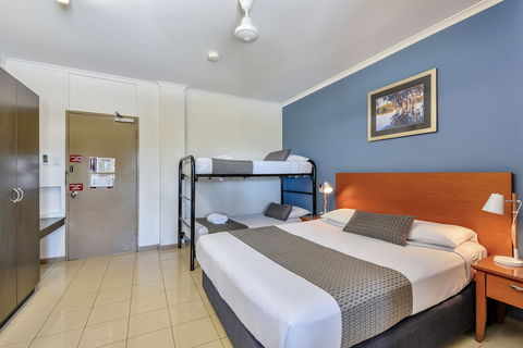 Darwin City Edge Motel & Suites - New South Wales Tourism  5